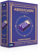 Abrakadabra Mystery Box - Creative Kit