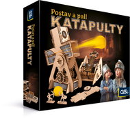 Catapults - Building Set