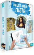 Paint like a master! - Electronic Drawing Board