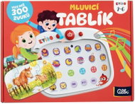 Quido - Talking board - Interactive Toy
