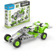 Engino Creative Builder 15 models - Building Set