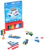 Plus-Plus Activity Transport - Building Set