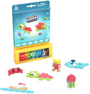 Plus-Plus Activity Ocean - Building Set