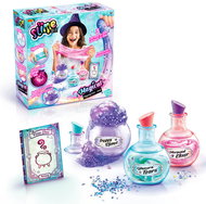 DIY Slime So Slime Magic Elixir - Set - Výroba slizu
