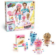 So Slime Yummy Twist & Slime Set - DIY Slime