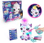 Creative Kit Airbrush studio Space Unicorn - Kreativní sada