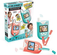 Creator Walkie-Talkies walkie-talkies - Kids' Walkie Talkie
