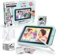 Creator Tablet with printer - Tablet for Young Kids