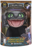 How to Train Your Dragon FX Toothless - Soft Toy