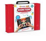 Doctor's interactive set - Kids Doctor Kit
