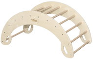 Tryco Wooden swing - Montessori Rocking Chair