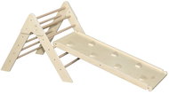 Tryco Climbing frame with slide - Children's Climbing Frame