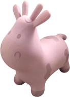 Tryco Kravička Pink - Dětské hopsadlo