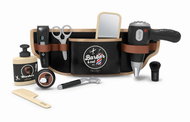 Smoby Barber shaving and cutting set - belt - Beauty Set