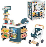 Smoby Supermarket - Kids' Play Store
