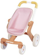 Smoby Baby Nurse Sports Stroller - Doll Stroller