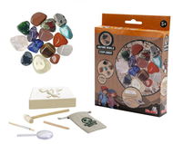 Simba Discover Mineral Mining - Lernset