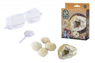 Simba Discover Geode 5 Stück - Lernset
