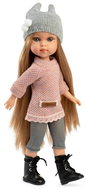 Guca 860 Penelope - realistic with all-vinyl body - 34 cm - Doll