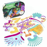 CLIXO Tropical Birds - Building Set