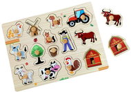 Kids Farm 14 pieces - Puzzle