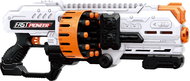 Alltoys Blaster Fast bateriový s rotačním zásobníkem + 36 ks nábojů - Dětská pistole