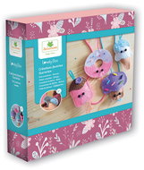 Sycomore Lovely box sewing felt - sweets - Sewing for Kids