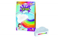 Glibbi Boom Duha - Bath bomb