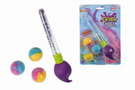 Glibbi Magic Water Brush - Bath bomb