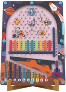Magnetic pinball Universe 2 in 1 - Tabletop Game 