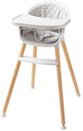 Children Chair grey - High Chair