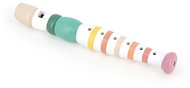 Vilac Multicoloured striped flute - Musical Toy