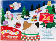 Squishmallows Micromallows Adventskalender 24 Stück - Adventskalender