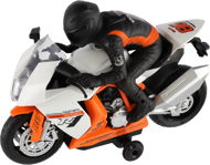 Teddies Motorka RC - RC model