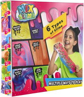 Teddies Slime Set - Slime