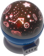 Teddies Night Sky Projector - Light Projector