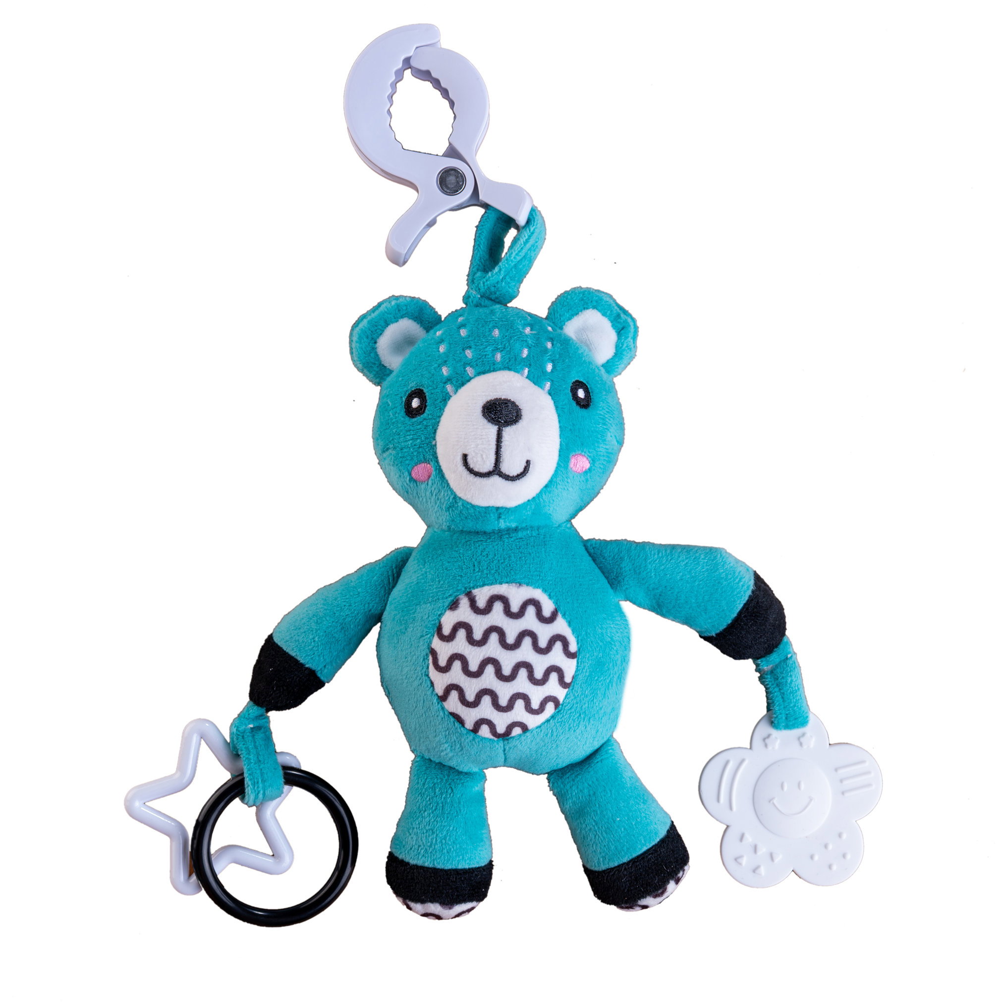 Babyted Mackó 30 cm