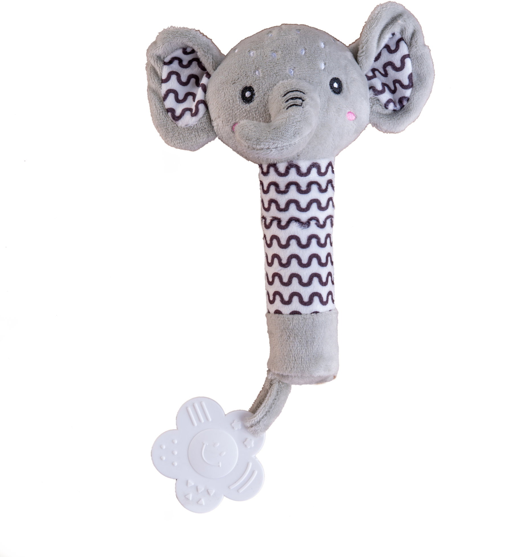 Babyted Elefánt 25 cm