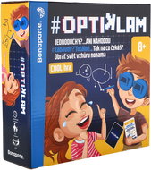 Bonaparte Optiklam - Social Game