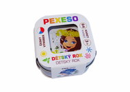 Dětský rok - Pexeso