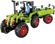 iM. Master Tractor 2in1 - Building Set