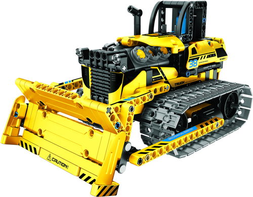 iM. Master RC stavebný stroj 3 v 1 programovateľný Hlavný obrázok iM. Master RC stavebný stroj 3 v 1 programovateľný - Stavebnica - Hlavný obrázok