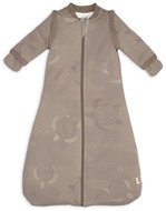 Lodger Matcha Buffalo 50/56 - Children's Sleeping Bag