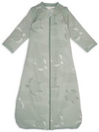 Lodger Matcha Silk 86/98 - Children's Sleeping Bag