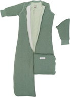 Lodger Hopper 4 season Sleeping bag Peppermint 68/98 - Children's Sleeping Bag