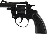 Teddies Revolver na kapsule 13 cm - Detská pištoľ