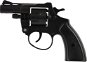 Teddies Patronos revolver, 13 cm - Játékpisztoly