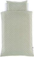 Träumeland Jersey Kuschelhase Grün - Bed Linen