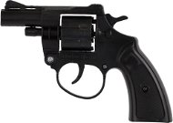 Teddies - Revolver na kapsule 8 rán 13 cm - Detská pištoľ