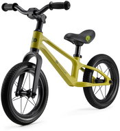 Kinderkraft Ether Lime - Balance Bike
